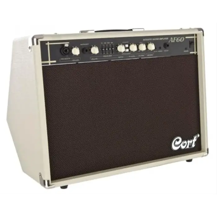 60w AF60 Gitar Amfisi