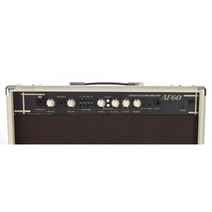 60w AF60 Gitar Amfisi