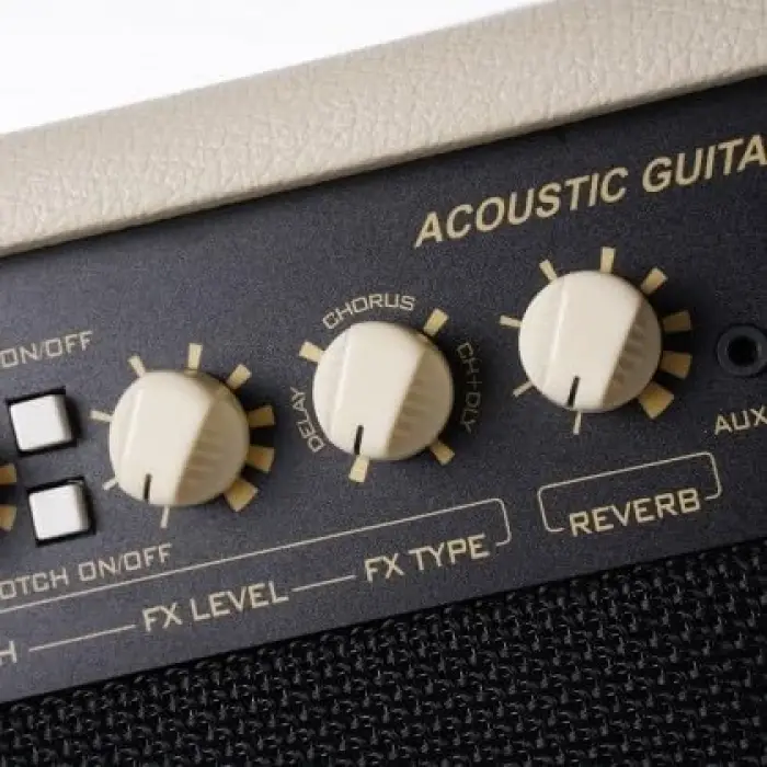 60w AF60 Gitar Amfisi