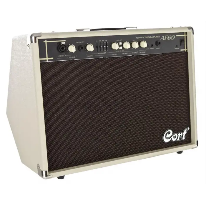 60w AF60 Gitar Amfisi