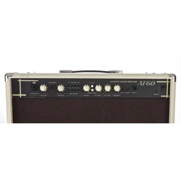 60w AF60 Gitar Amfisi