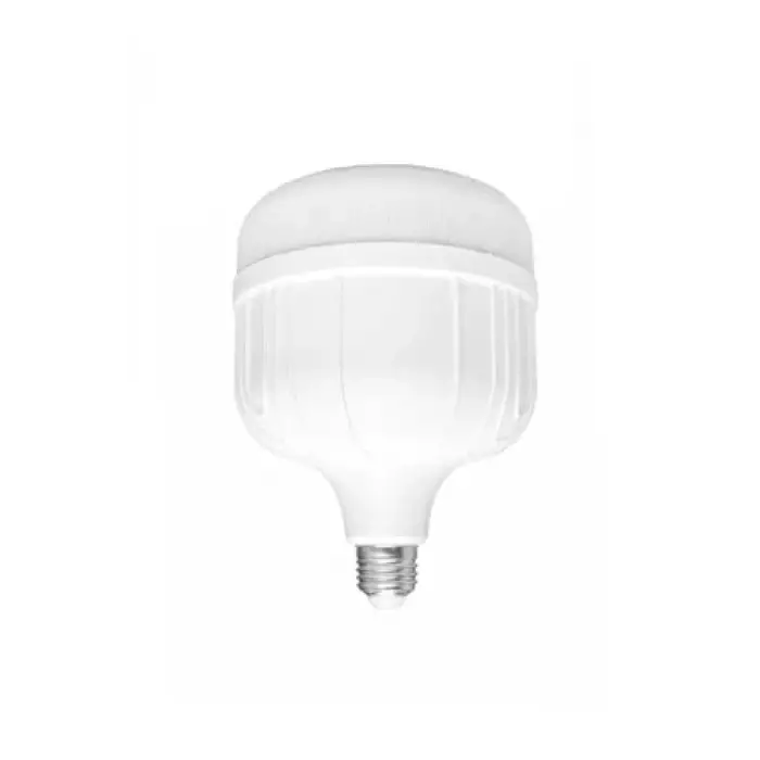 60W Jumbo Torch LED Ampul 6500K Beyaz, E27