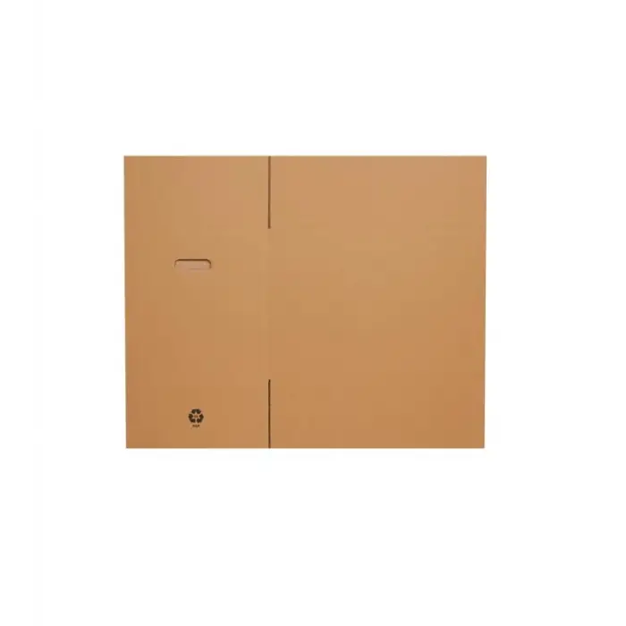 60x40x40-5 Adet Çift Oluklu Gramajlı Koliler
