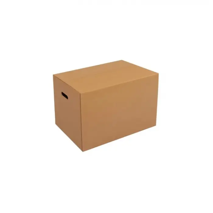 60x40x40-5 Adet Çift Oluklu Gramajlı Koliler