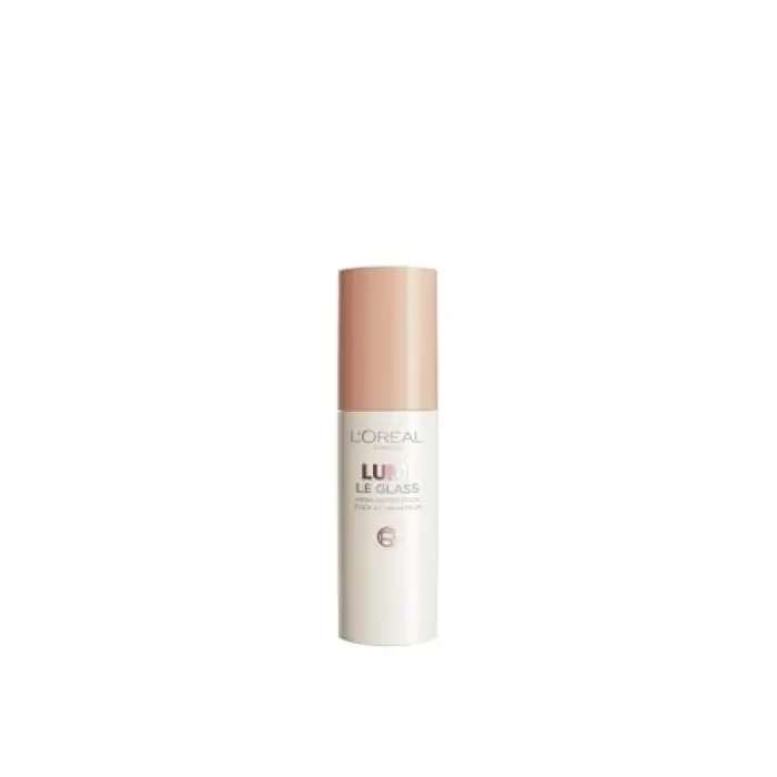 610 Glassy Pearl Eclat Islak Bitişli Stick Highlighter