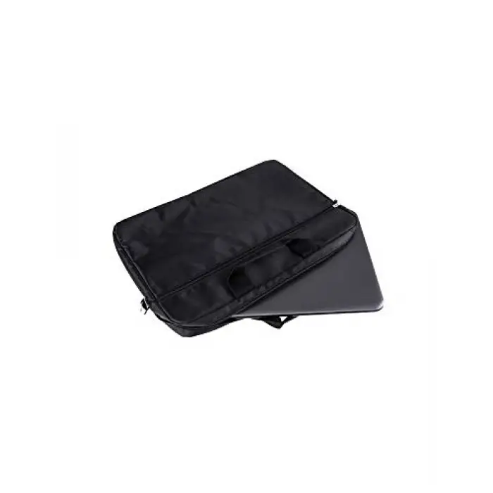 6100 15.6 Siyah Notebook Çantası