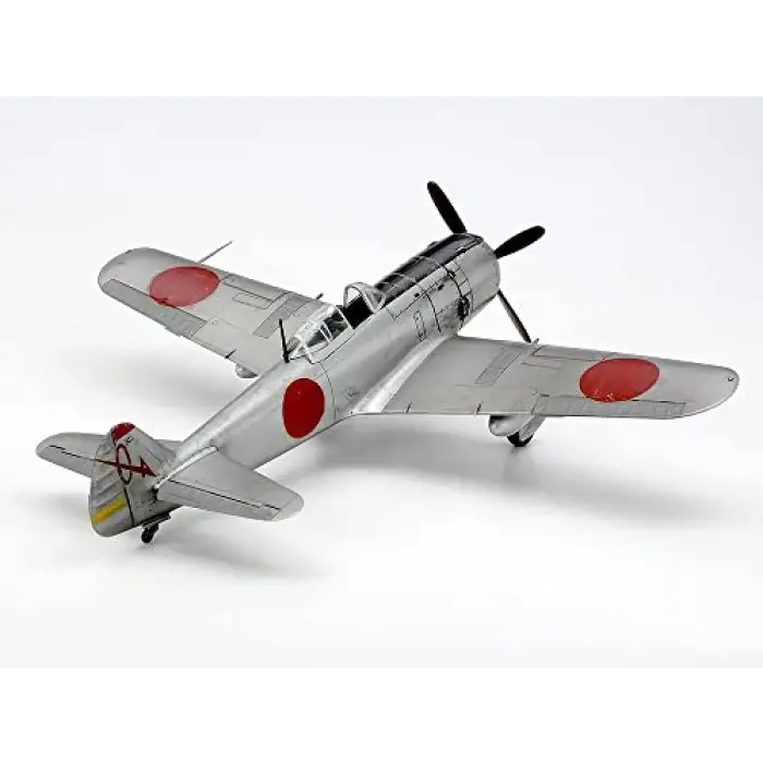 61013 – ki-84 Hayate