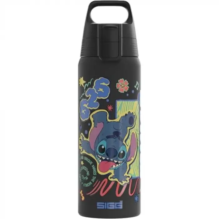 6181.50 Shield One 0,75L Matara, 626 Stitch