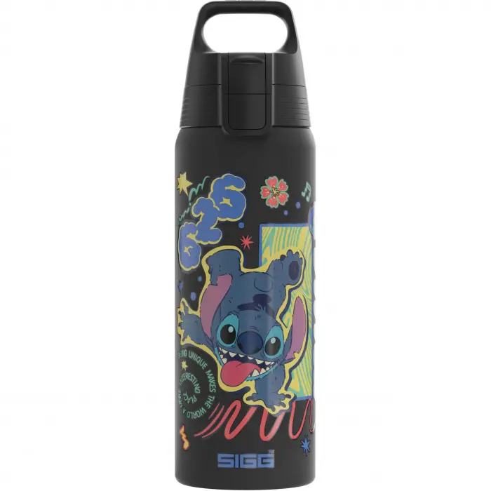 6181.50 Shield One 0,75L Matara, 626 Stitch