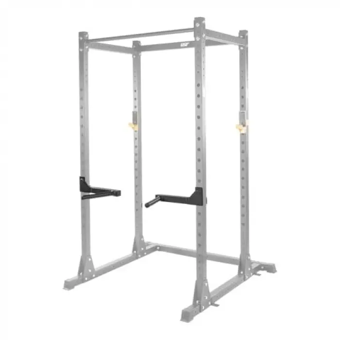 62-252 Power Rack Dips Eklentisi
