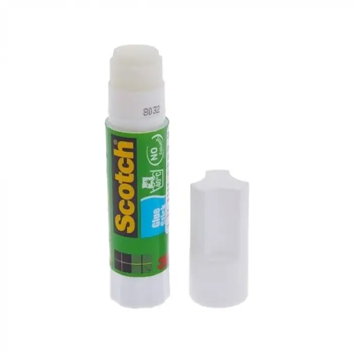 6208D Stick Yapıştırıcı, 8 gr, 1 Adet