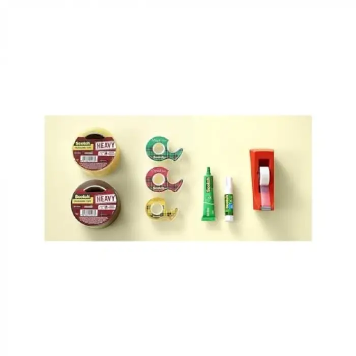 6208D Stick Yapıştırıcı, 8 gr, 1 Adet