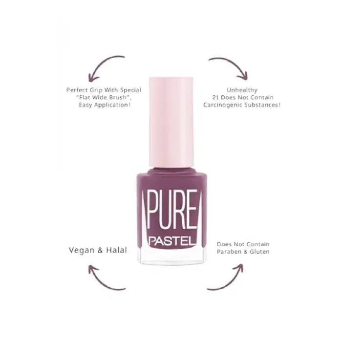 621 Numara Pure Oje