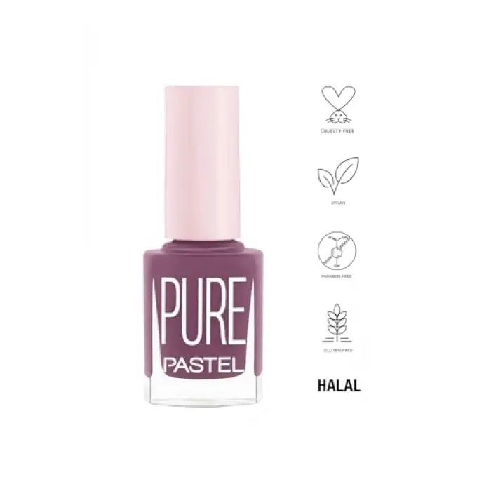 621 Numara Pure Oje