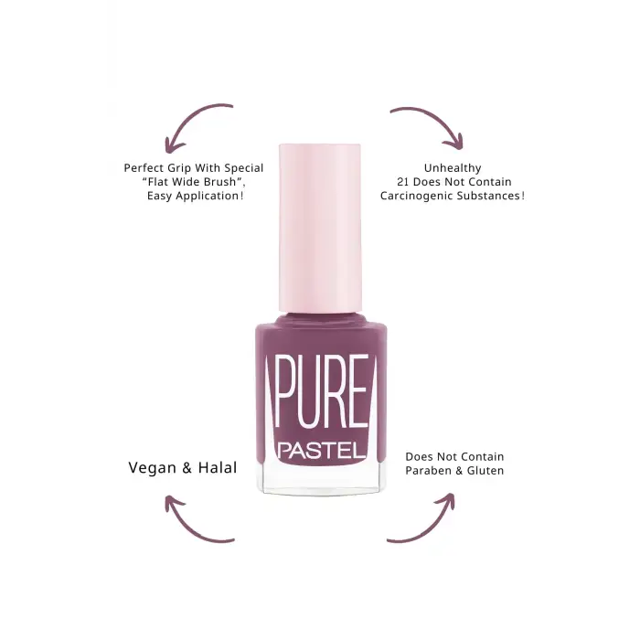 621 Numara Pure Oje