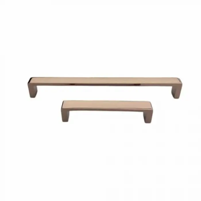6250 Modern Kulp, Rose Renk, 192 Mm