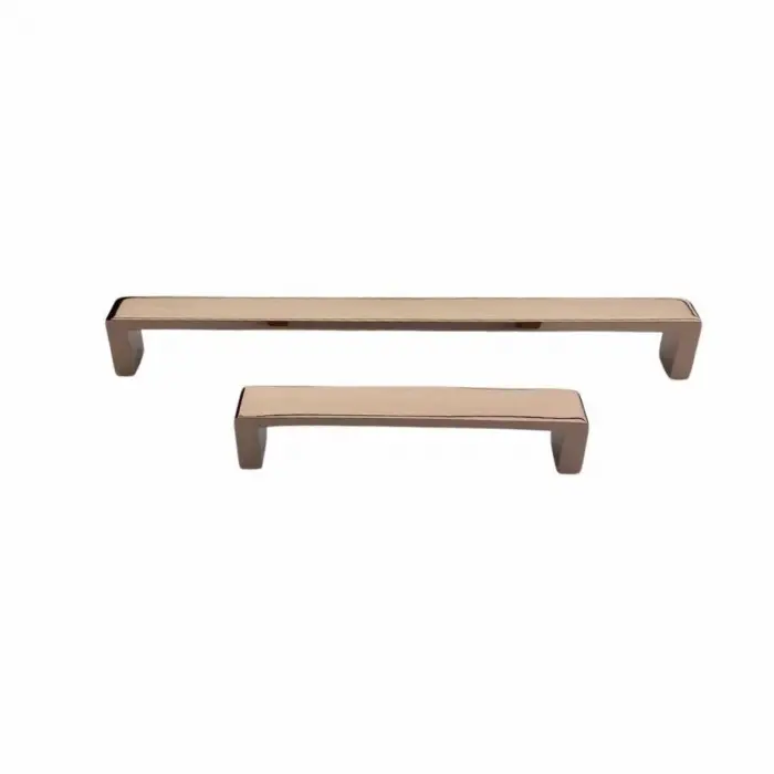6250 Modern Kulp, Rose Renk, 192 Mm
