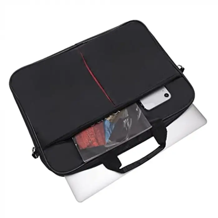 6300 Notebook Çantası 15.6 Siyah