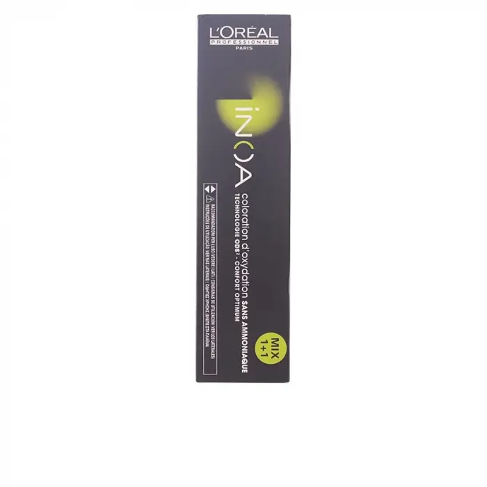 6.34 Saç Boyası 60 ml