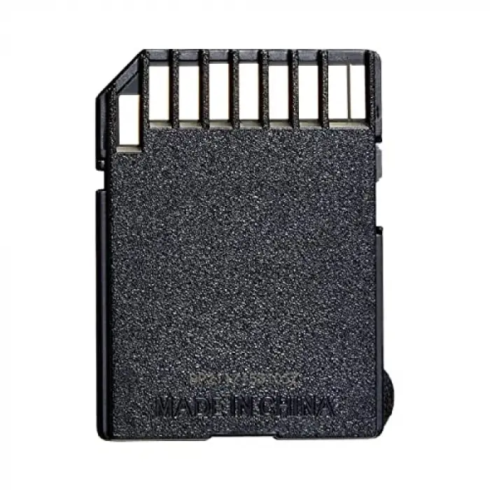 64 GB Sdxc Bellek Kartı, 100 MB/sn
