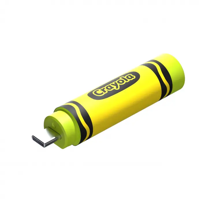 64 GB USB-C 3.2 Gen1 Type-C Flash Bellek, Sdczıc-064G-G46L, Electric Lime