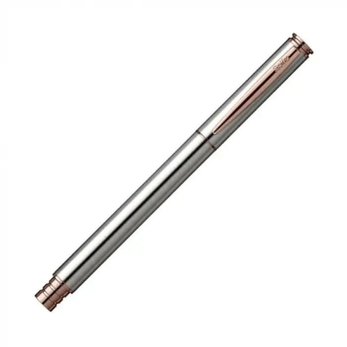 64 Roller, Bronz Krom, Kristal Kutu