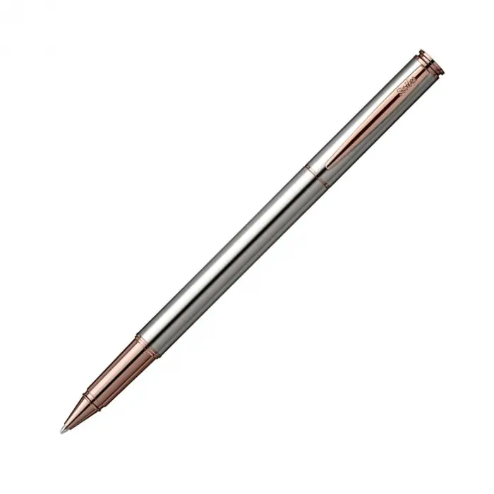 64 Roller, Bronz Krom, Kristal Kutu