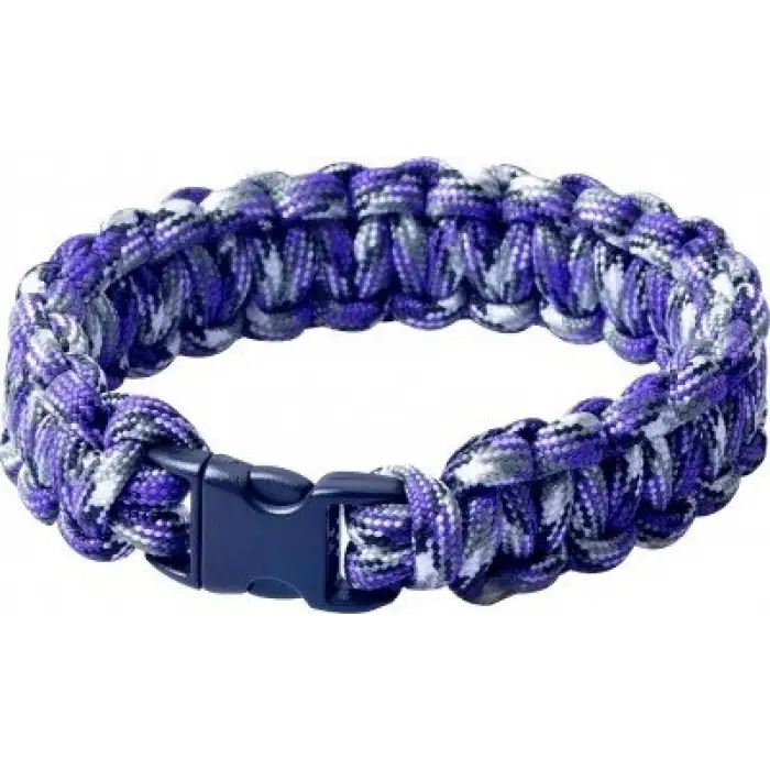 6467 18 cm Paracord Bilezik