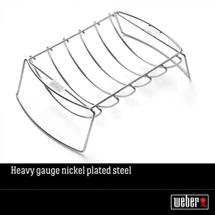 6469 Original Rib and Roast Holder