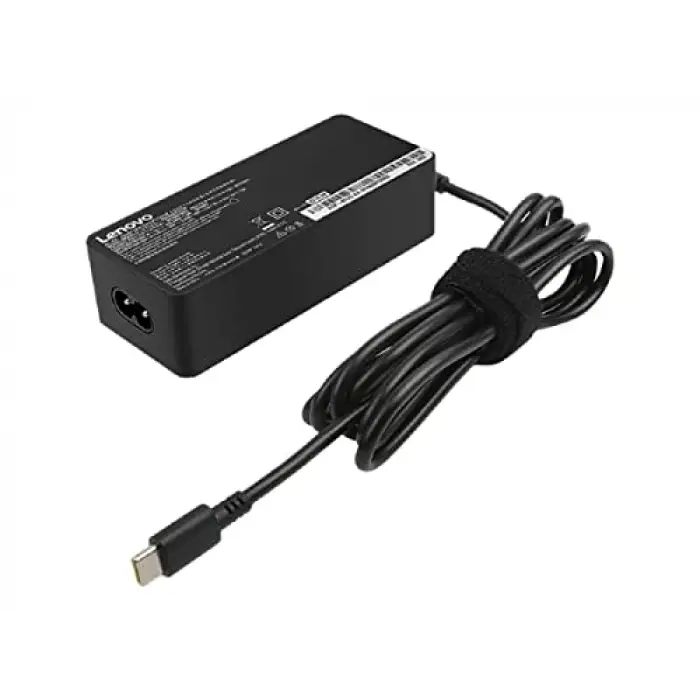 65 W Standart AC Adaptörü USB Type-C (EU)