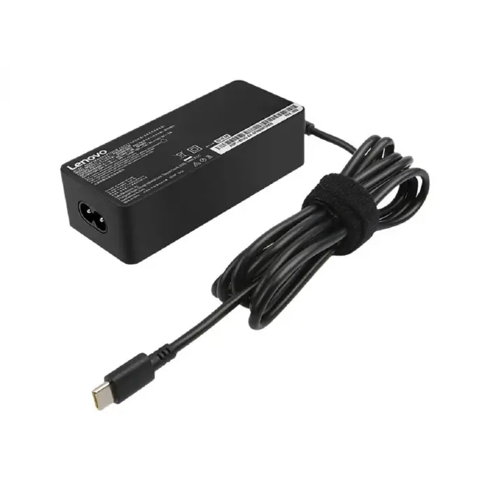 65 W Standart AC Adaptörü USB Type-C (EU)