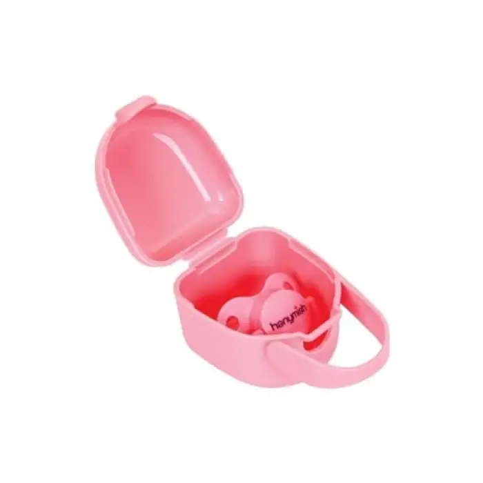 650 Hediye Seti (Pembe, Standart)