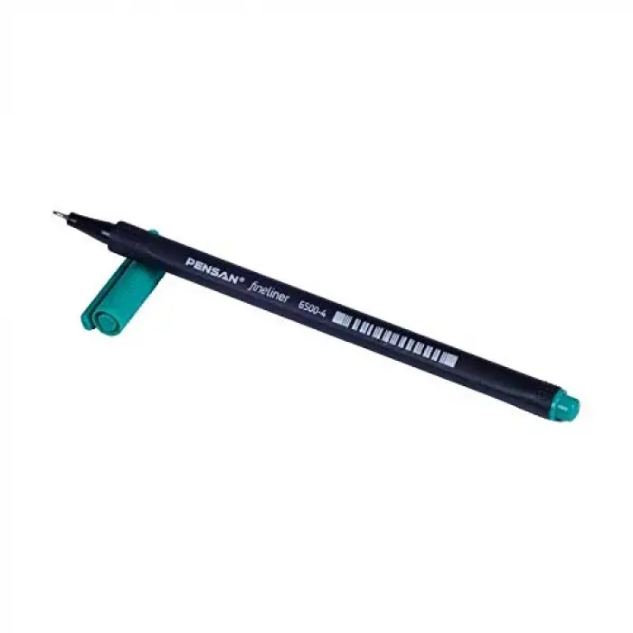 6500 Fineliner Yeşil