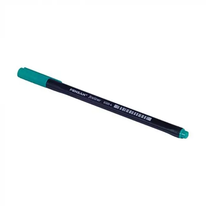 6500 Fineliner Yeşil