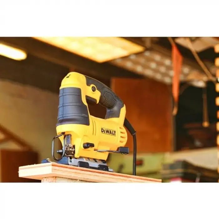 650W 85 Mm Pandül Hareketli Dekupaj Testere
