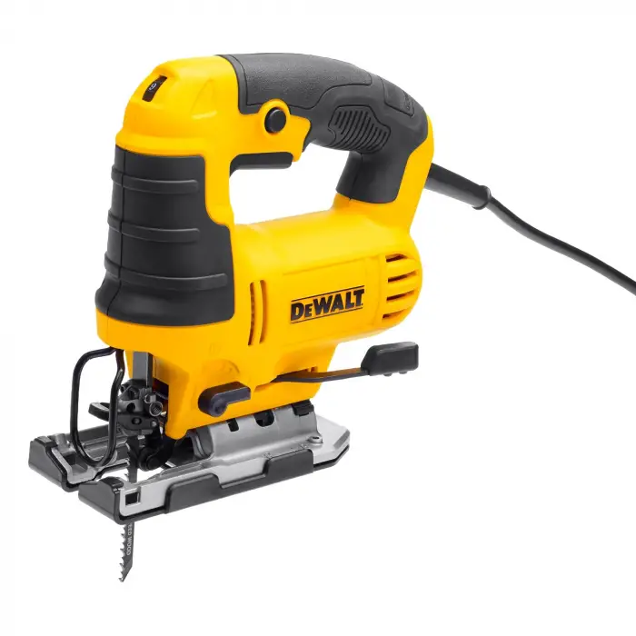 650W 85 Mm Pandül Hareketli Dekupaj Testere