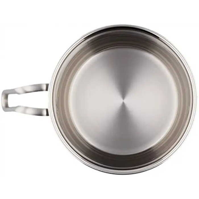 666501400 Sütlük 14cm, Gri