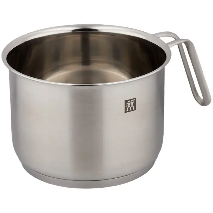 666501400 Sütlük 14cm, Gri