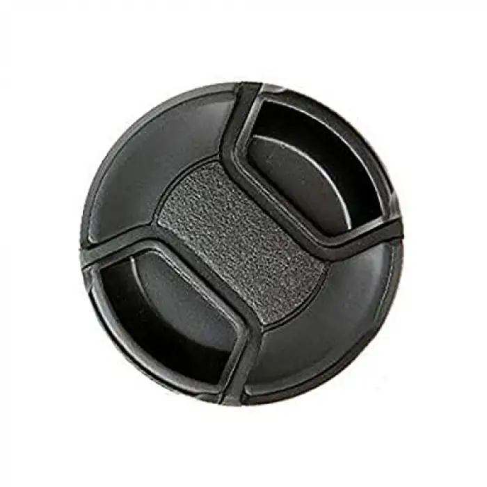 67 mm Geçmeli Objektif Kapağı