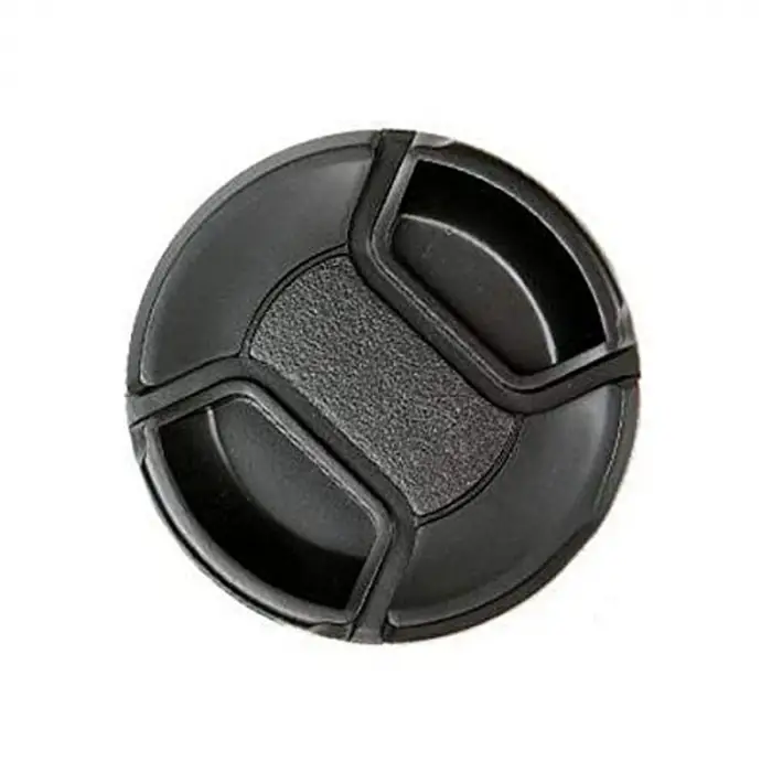 67 mm Geçmeli Objektif Kapağı