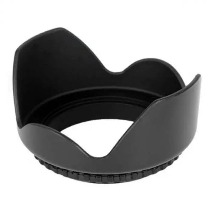 67 mm Yaprak Tipi Parasoley, Lens Hood