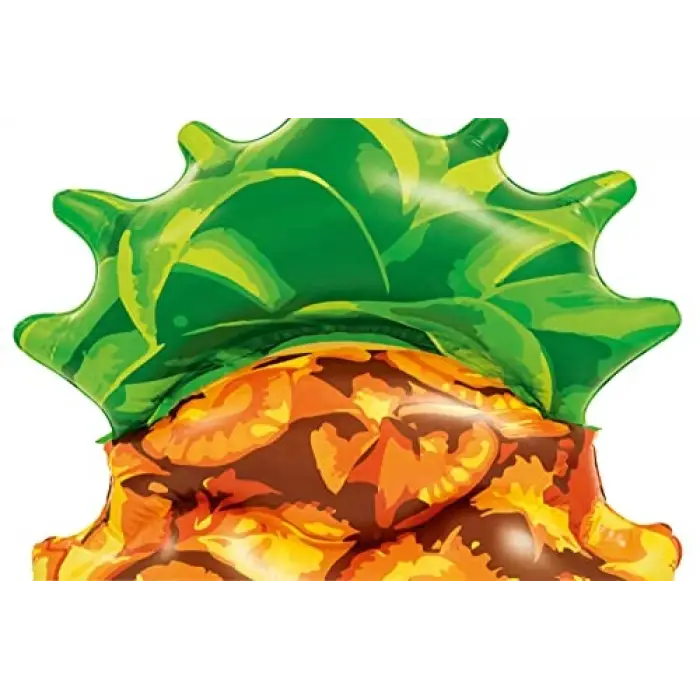 68.5 x 38/1.74m x 96 cm Pineapple Lounge