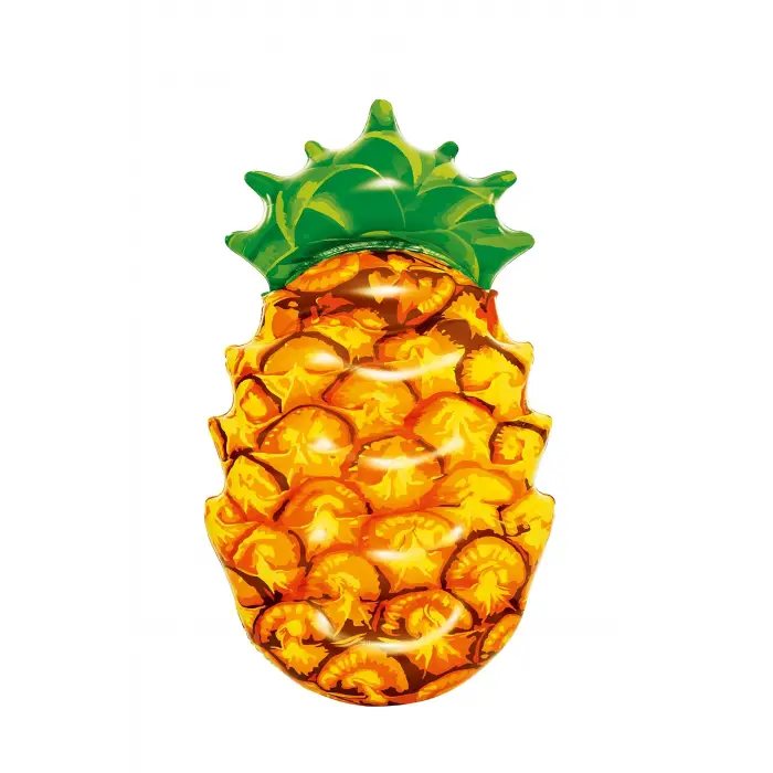 68.5 x 38/1.74m x 96 cm Pineapple Lounge
