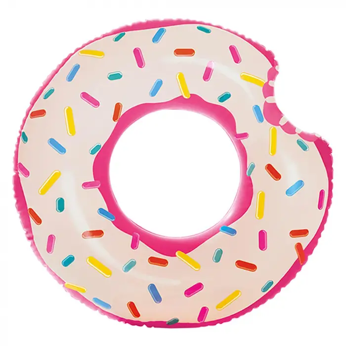 Koło do pływania donut