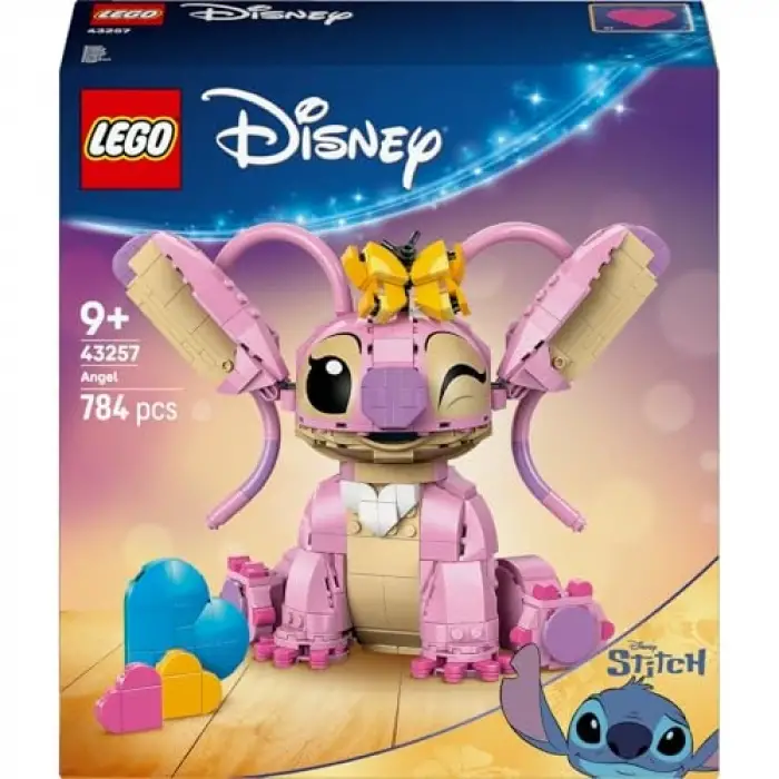 LEGO ǀ Disney Angel 43257