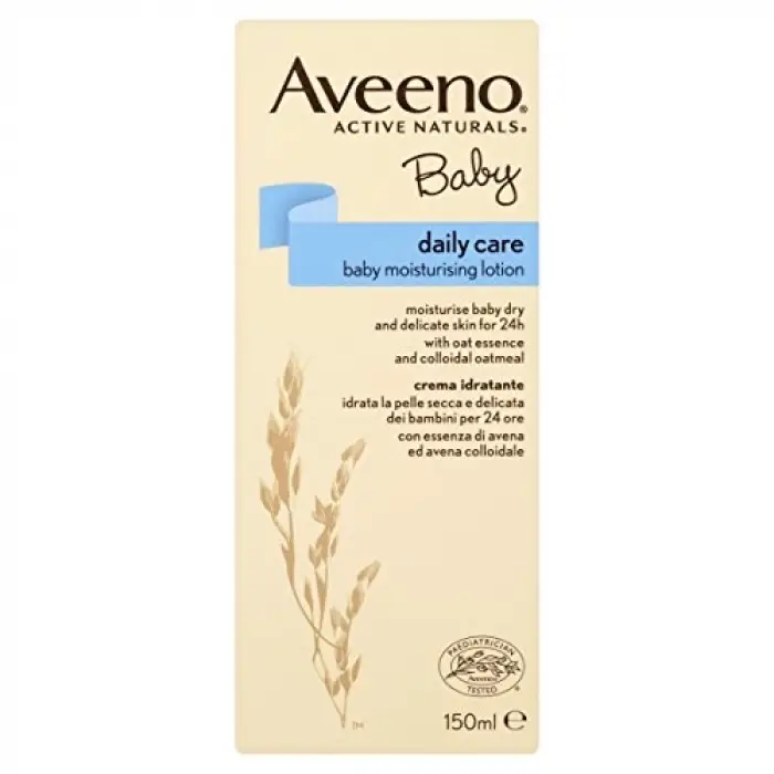 ‎ Daily Lotion 150 Ml