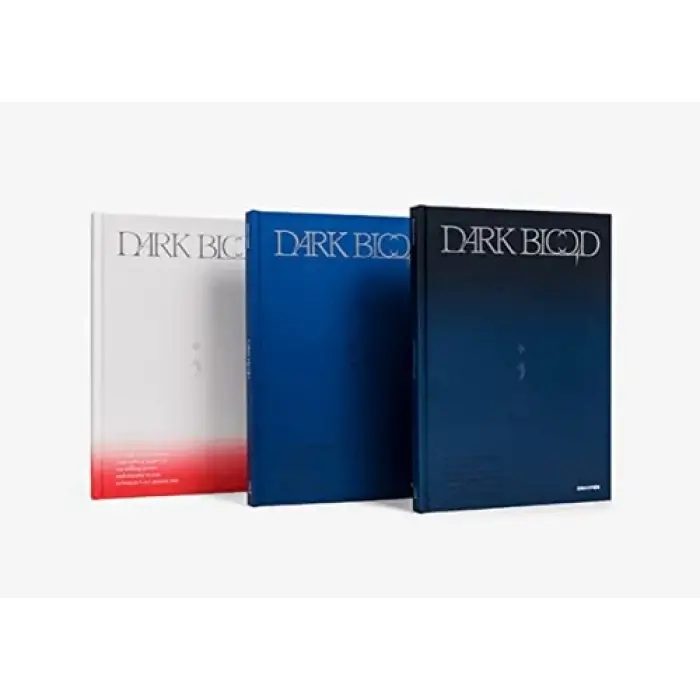 일반 ENHYPEN KOYU KAN Photobook Görüntüle (YENİ)