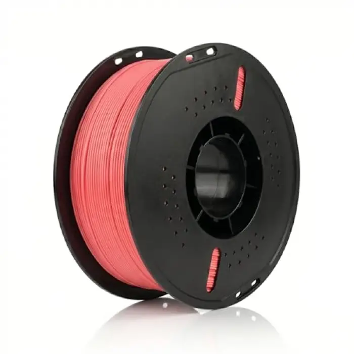 PLA+ Filament 1.75 mm 1 kg Pembe - Yüksek Hızlı Baskı, ±0.02mm Tolerans, FDM/AMS Uyumlu 3D Yazıcı Filamenti