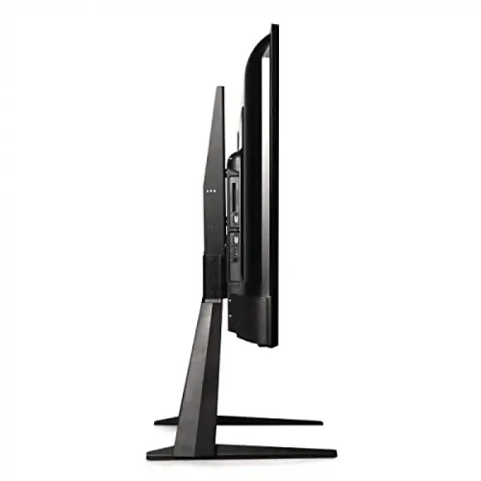 23- 75 Uyumlu, 800x400e Kadar VESA Desteği, ±6° Öne/Arkaya Eğme, 40kg Taşıma Kapasiteli TV Askı Aparatı (DK-AC-VT50)
