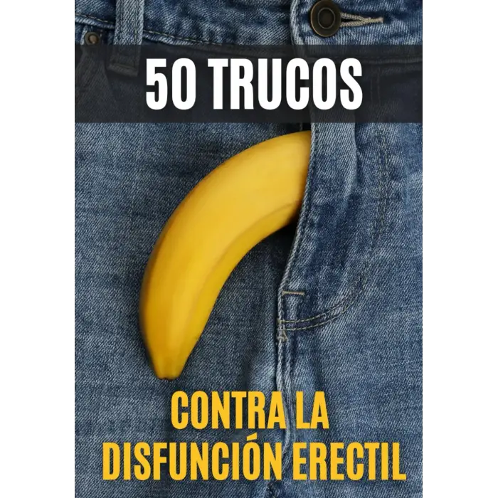 50 trucos contra la disfunción eréctil: Libreta a rayas divertida para broma pesada a amigos, regalo original adultos. ¡No te pierdas sus caras! (Spanish Edition)